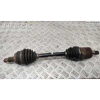 Полуось передняя левая BMW X3 E83 (2003-2010) 2006 7524045