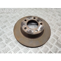 Диск тормозной передний BMW 1 E81/E87 (2004-2012) 2005
