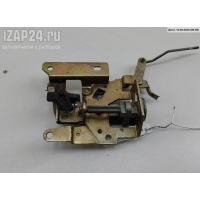 Замок двери сдвижной правый Volkswagen Transporter T4 1997 721843654