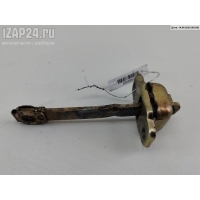 Ограничитель открывания двери передней Перед. Прав. Volkswagen Transporter T4 1996 701837249A