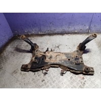 Балка подвески передняя (подрамник) Ford Focus 2 restailing 2010
