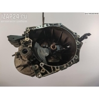 КПП 5-ст. механическая Citroen C4 Picasso 2009