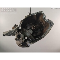 КПП 5-ст. механическая Peugeot 407 2005