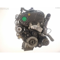 Двигатель (ДВС) Opel Zafira B (2004-2014) 2007 1.9 Дизель Z19DT