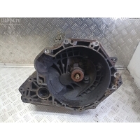 КПП 5-ст. механическая Opel Zafira B (2004-2014) 2005 55355489