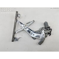 Стеклоподъемник электрический задний правый Subaru Impreza 2001