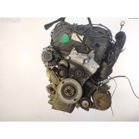 Двигатель (ДВС) Opel Astra H (2004-2009) 2006 1.9 Дизель Z19DT