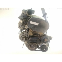 Двигатель (ДВС) Opel Astra H (2004-2009) 2004 1.6 Бензин Z16XEP