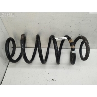 Пружина подвески передняя Volkswagen Passat B5 1998 8D0411105AQ