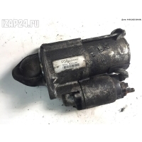 Стартер Opel Zafira B (2004-2014) 2005 55556092