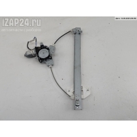 Стеклоподъемник электрический задний правый Hyundai Matrix 2008 98820-17200