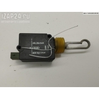 Активатор (привод) замка багажника Audi A4 B5 (1994-2001) 1999 8D5962115B
