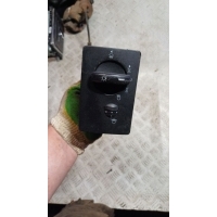 Переключатель света Ford Focus 2 restailing 2010 7M5T13A024EA