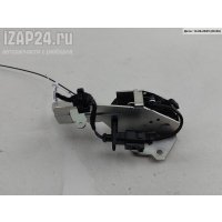 Замок багажника Volkswagen Touareg 2009 7L0827506