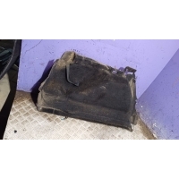 Обшивка багажника Ford Focus 2 restailing 2010 4M51A31149