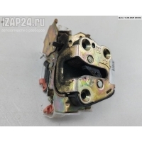 Замок двери задней левой Nissan Almera Tino 2004 543