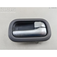 Ручка двери внутренняя задняя правая Nissan Almera Tino 2004