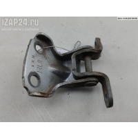 Петля двери задней левой Subaru Impreza 2001