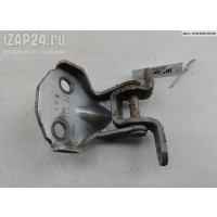 Петля двери задней правой Subaru Impreza 2001