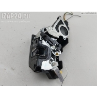 Замок двери задней правой Hyundai Matrix 2008