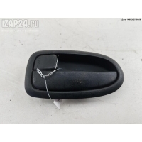 Ручка двери внутренняя задняя левая Hyundai Matrix 2005 82600-17010