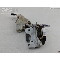 Замок двери задней правой Nissan Almera Tino 2004 82552BM760