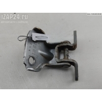 Петля двери задней правой Subaru Impreza 2001
