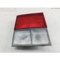 Фонарь крышки багажника левый SsangYong Musso 1996 8360105501