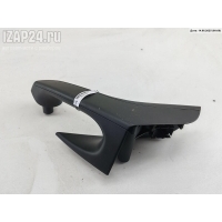 Корпус (держатель) ручки двери задней правой Volkswagen Passat B6 2006 3C9833056F