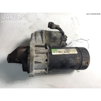 Стартер Opel Astra H (2004-2009) 2004 09115192