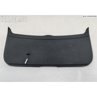 Обшивка крышки багажника Skoda Fabia mk1 (6Y) 2006 6Y9867979