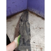 Дождевик Ford Focus 2 restailing 2010