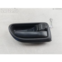 Ручка двери внутренняя задняя правая Subaru Impreza 2001