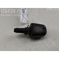 Форсунка омывателя Nissan Almera Tino 2004