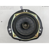 Динамик двери задней левой Subaru Impreza 2001 86301FE070