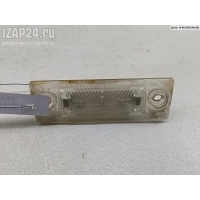 Подсветка номера Volkswagen Touran 2005 3B5943021E.