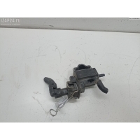 Клапан воздушный Opel Astra G (1998-2004) 1998 90530439