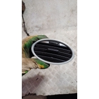 Дефлектор обдува салона Ford Focus 2 restailing 2010