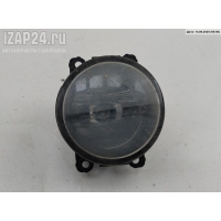 Фара противотуманная левая Renault Scenic III (2009-2015) 2011 8200074008
