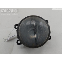Фара противотуманная правая Renault Scenic III (2009-2015) 2011 8200074008.