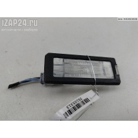 Подсветка номера Renault Laguna III (2008-2015) 2009 8200013577