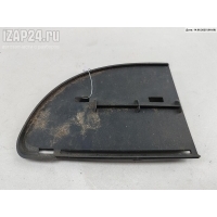 Решетка (заглушка) в бампер Перед. Renault Megane I (1995-2003) 2002 7700426527