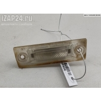 Подсветка номера Volkswagen Touran 2005 3B5943021E