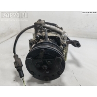 Компрессор кондиционера Ford Mondeo III (2000-2007) 2004 1S7H190629CC