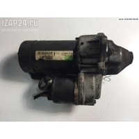 Стартер Opel Zafira A (1999-2005) 2000 09130838