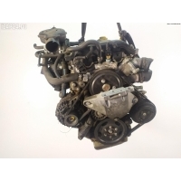 Двигатель (ДВС) Opel Astra G (1998-2004) 2001 1.2 Бензин Z12XE