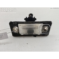 Подсветка номера Volkswagen Golf-4 2002 1J5943021