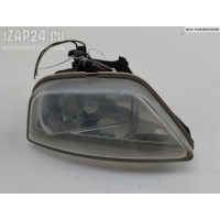 Фара противотуманная левая Ford Focus I (1998-2005) 2002 2M5115201AG