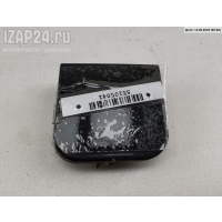 Решетка (заглушка) в бампер Перед. Ford Focus I (1998-2005) 2002 2M517a989