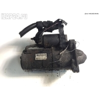 Стартер Opel Astra H (2004-2009) 2008 55353857